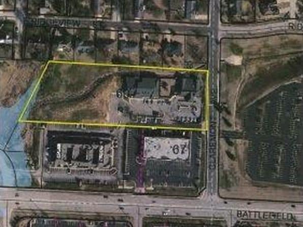 More Photos Of 8119 Highway 1806, Halliday Office For Sale