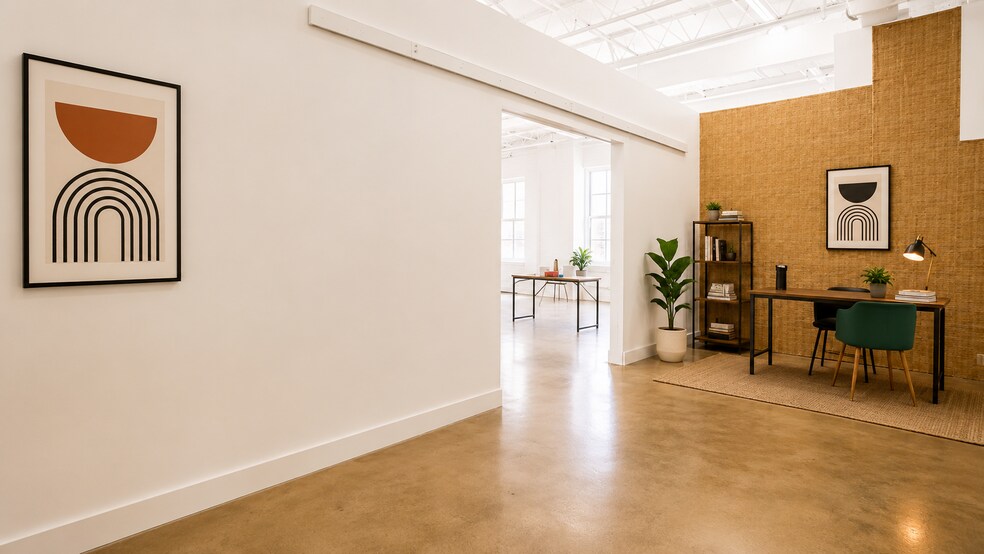 More Photos Of 85-100 NE 27th St, Miami Office For Lease