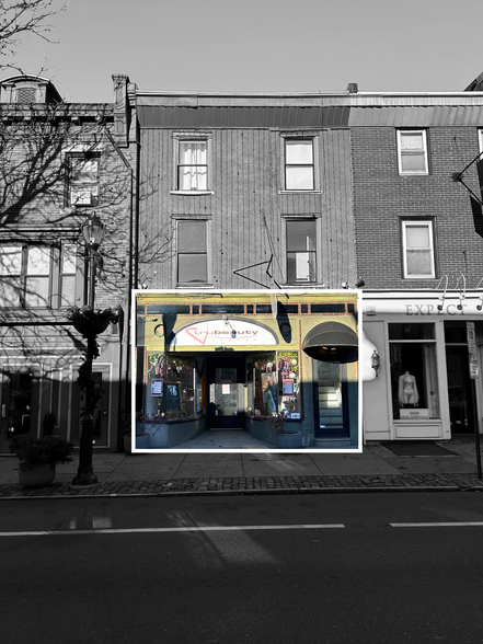 Primary Photo Of 4405 Main St, Philadelphia Storefront Retail Residential For Lease