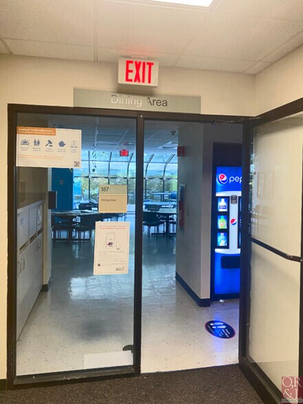 More Photos Of 389 John Downey Dr, New Britain Light Manufacturing For Sale