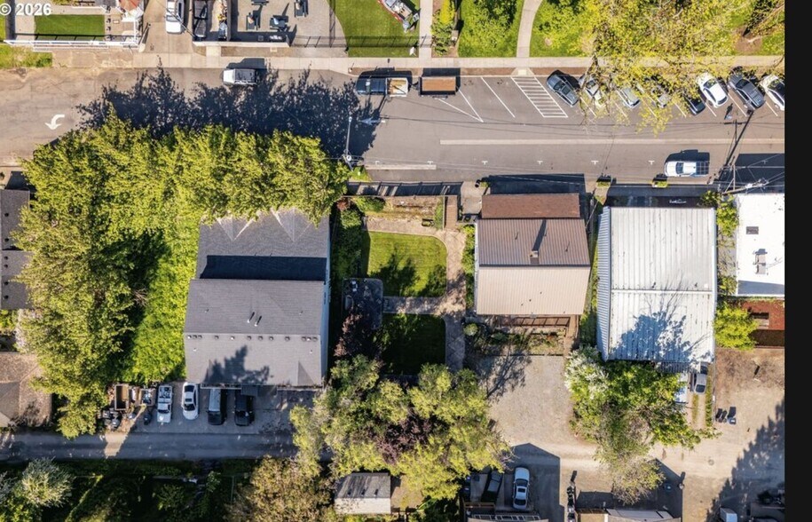 More Photos Of S Main Ave, Ridgefield Land For Lease