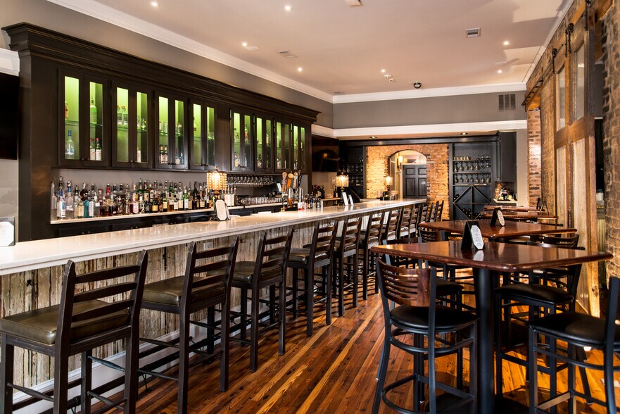 More Photos Of 16 E Candler St, Winder Storefront For Lease