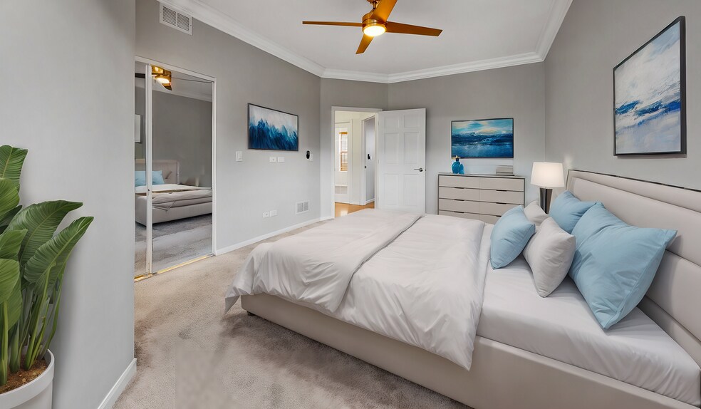 More Photos Of 4240 S Calumet Ave, Chicago Apartments For Sale