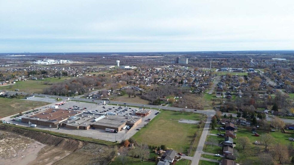 Primary Photo Of 135 Coronation Dr, Port Colborne Land For Sale