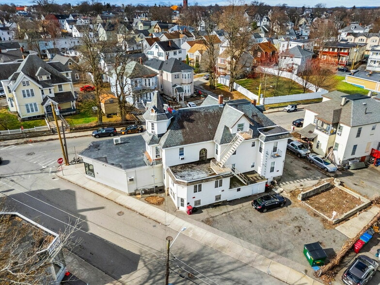 More Photos Of 237 Branch St, Lowell Apartments For Sale