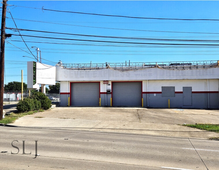 More Photos Of 6850 Greenville Ave, Dallas Convenience Store For Lease