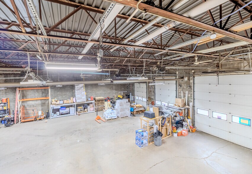 More Photos Of 204 Main St, East Pittsburgh Warehouse For Sale