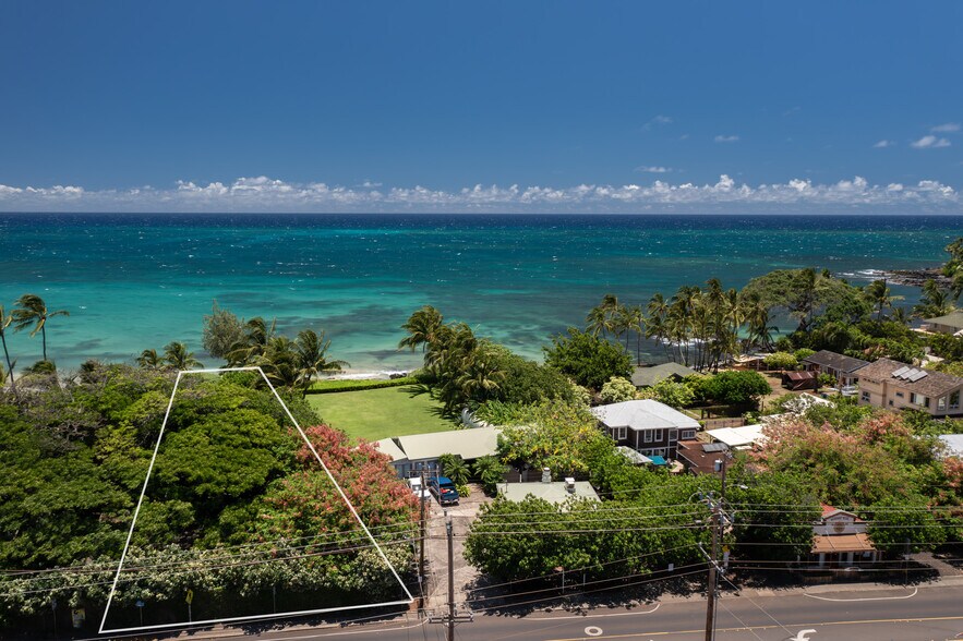 More Photos Of 49 Hana Hwy, Paia Land For Sale