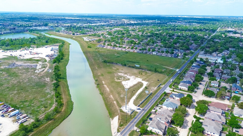More Photos Of 6019 Addicks Satsuma Rd, Houston Land For Sale