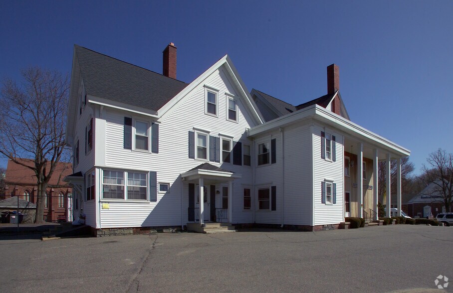 More Photos Of 120 High St, Taunton Office For Sale