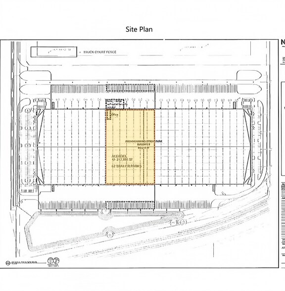 More Photos Of 125 Feldspar Dr, Savannah Distribution For Lease