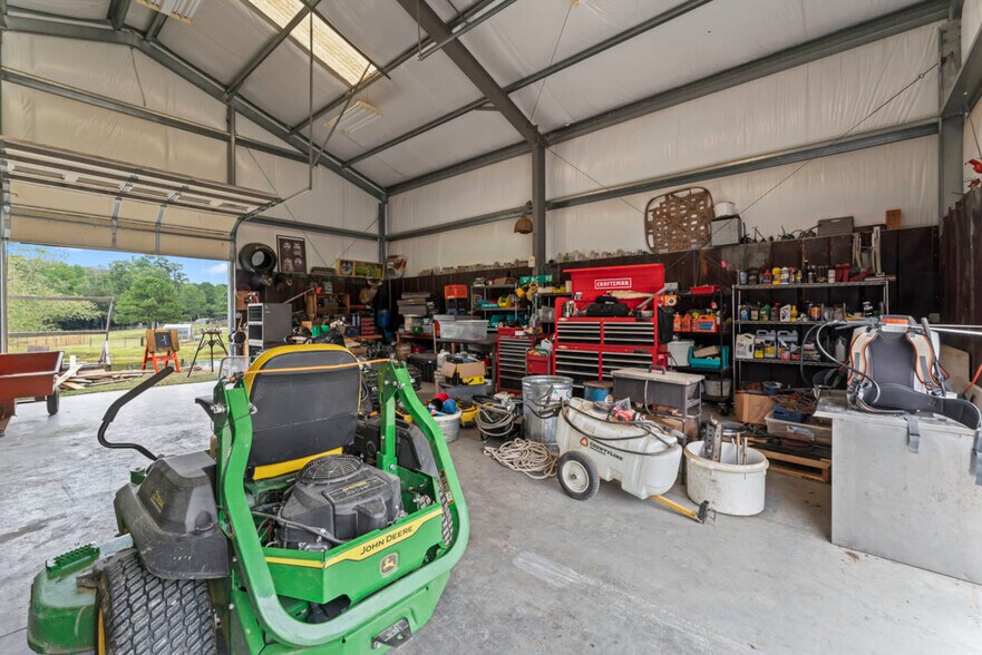 More Photos Of 10560 Lake Royale Rd, Spring Hope Specialty For Sale