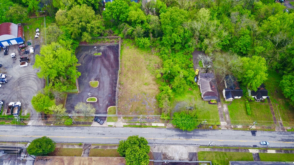 More Photos Of 964 Donnelly Ave SW, Atlanta Land For Lease