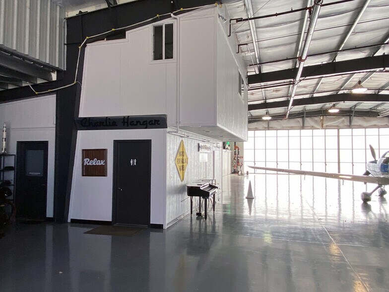 More Photos Of 14369 Keil Rd NE, Aurora Industrial For Sale