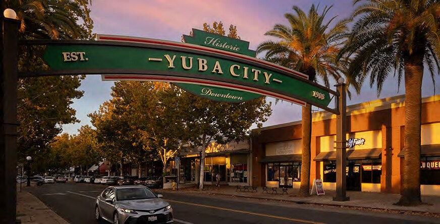 More Photos Of 808 Colusa Ave, Yuba City Fast Food For Sale