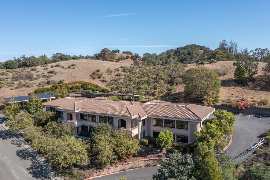 More Photos Of 690 De Long Ave, Novato Office For Sale