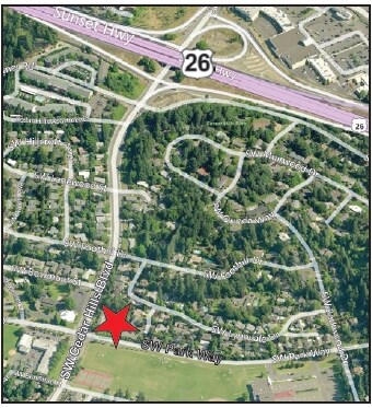 More Photos Of 1600 SW Cedar Hills Blvd, Portland Office For Sale