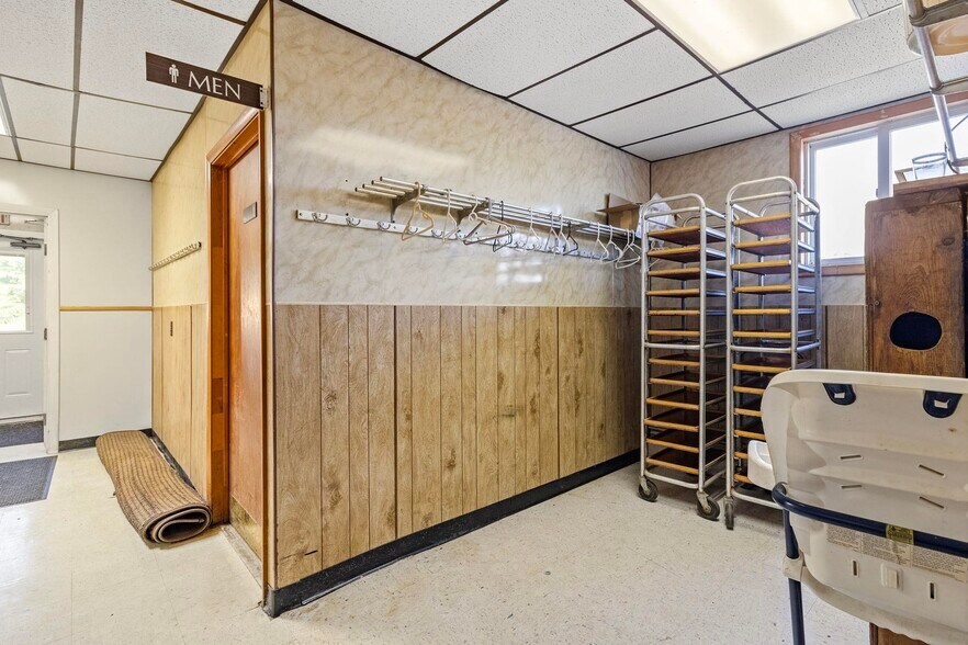 More Photos Of 45 Blanchard Rd, Potsdam Lodge Meeting Hall For Sale