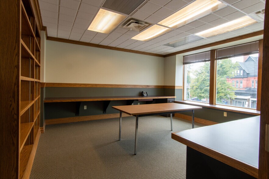 More Photos Of 427 Delaware, Buffalo Office For Sale