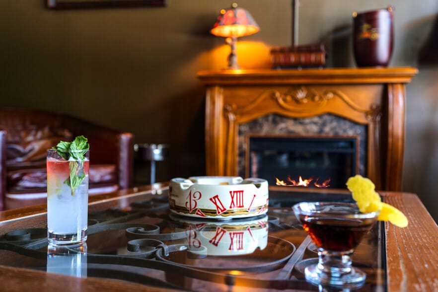 More Photos Of 81 Coxe Ave, Asheville Storefront Retail Office For Lease