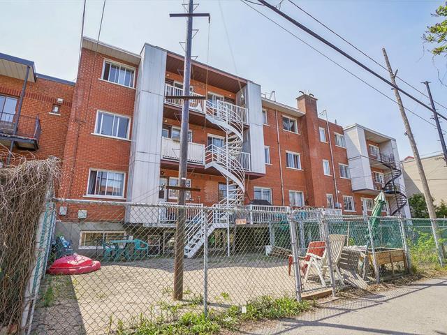 More Photos Of 6645 Rue Cartier, Montréal Apartments For Sale