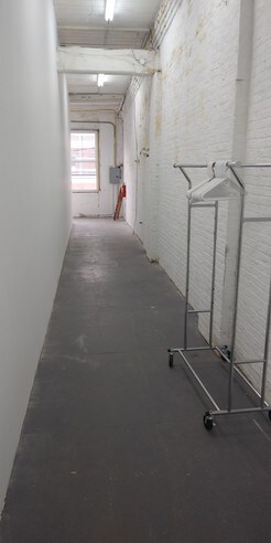 More Photos Of 60 Dickerson St, Newark Light Manufacturing For Lease