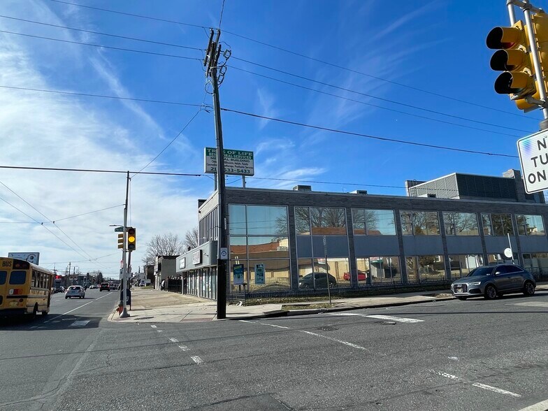 More Photos Of 7034-7048 Castor Ave, Philadelphia Coworking Space