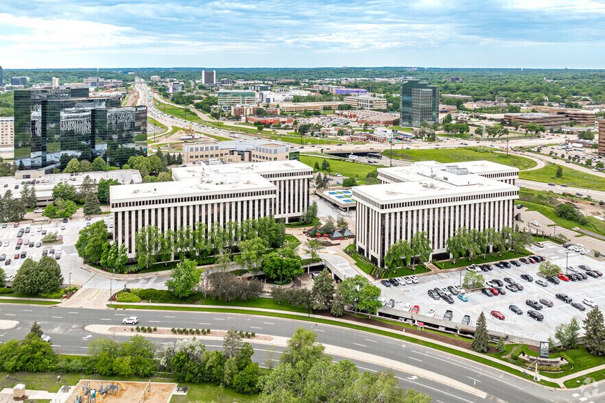 More Photos Of 3600 American Blvd W, Bloomington Office For Lease