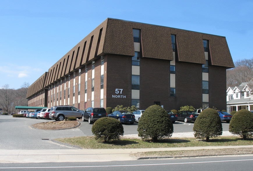 More Photos Of 57 North St, Danbury Medical For Lease