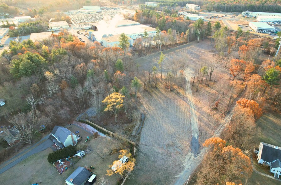 More Photos Of 650 Willard St, Leominster Land For Sale