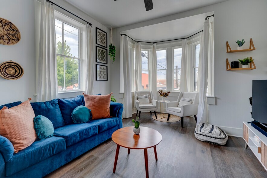 More Photos Of 215 E Willis St, Prescott Apartments For Sale