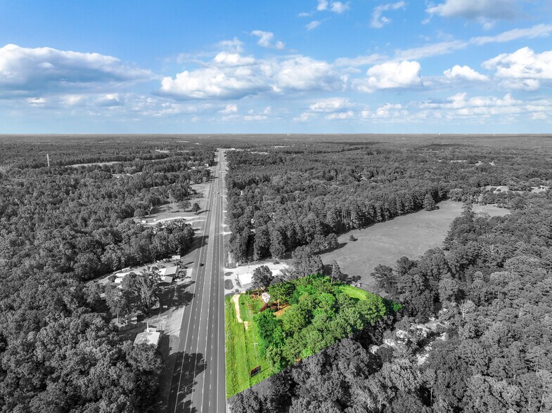 More Photos Of 19785 State Highway 155 S, Flint Land For Lease