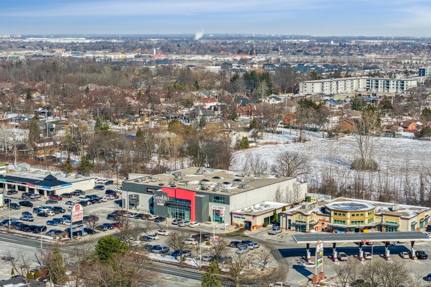 More Photos Of 3920 Dougall Ave, Windsor Storefront For Sale