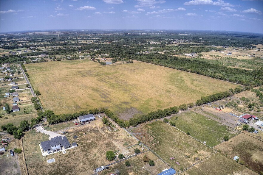 More Photos Of TBD County Road 2596, Royse City Land For Sale