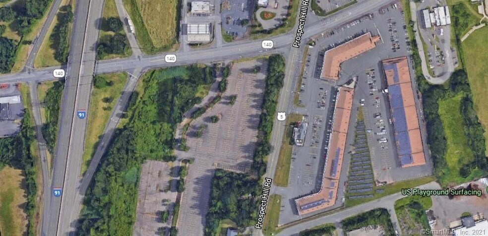 Primary Photo Of 122 Prospect Hill Rd, East Windsor Unknown For Sale