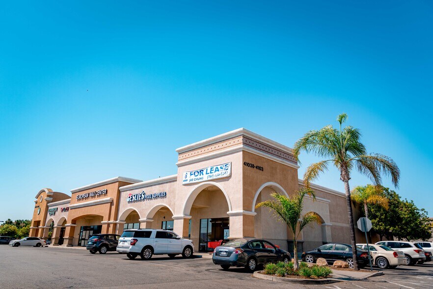 More Photos Of 40930-41090 California Oaks Rd, Murrieta Unknown For Lease