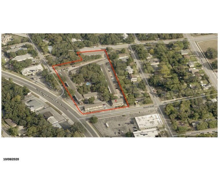 More Photos Of 730 Howard St, New Braunfels Apartments For Sale