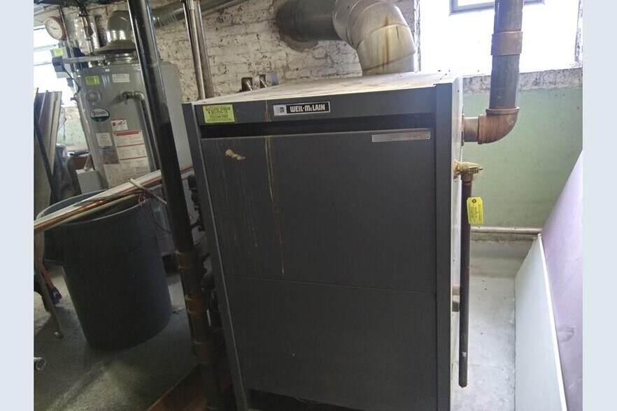 More Photos Of 3457-3459 N Ridgeway Ave, Chicago Apartments For Sale