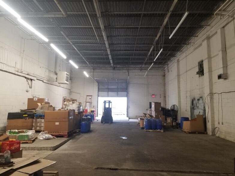 More Photos Of 2424 State Rd, Bensalem Warehouse For Lease