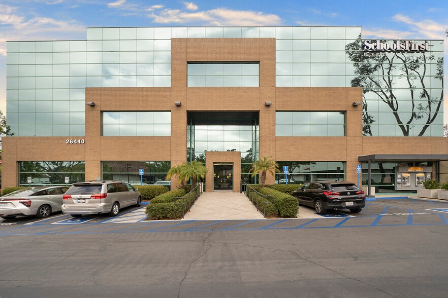 More Photos Of 26440 La Alameda, Mission Viejo Office For Lease