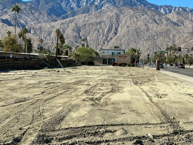 More Photos Of E Ramon Rd & El Placer Rd, Palm Springs Land For Sale