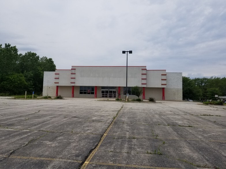 More Photos Of 5172-5184 Franklin St, Michigan City Unknown For Lease