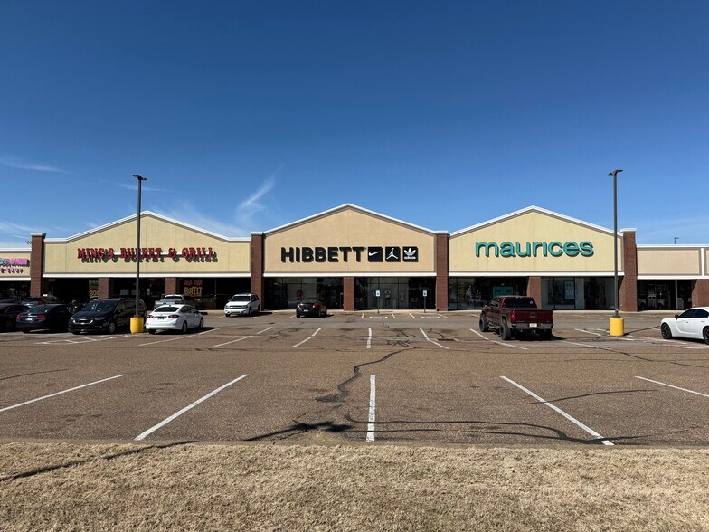 More Photos Of 1655 Highway 51 S, Covington Unknown For Lease