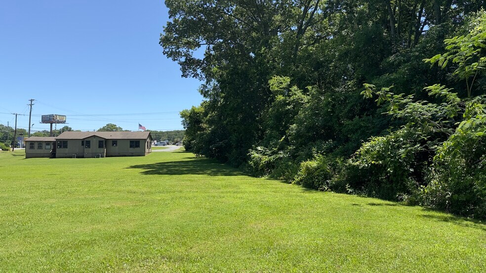 More Photos Of 1307 US 41 N, Calhoun Land For Sale