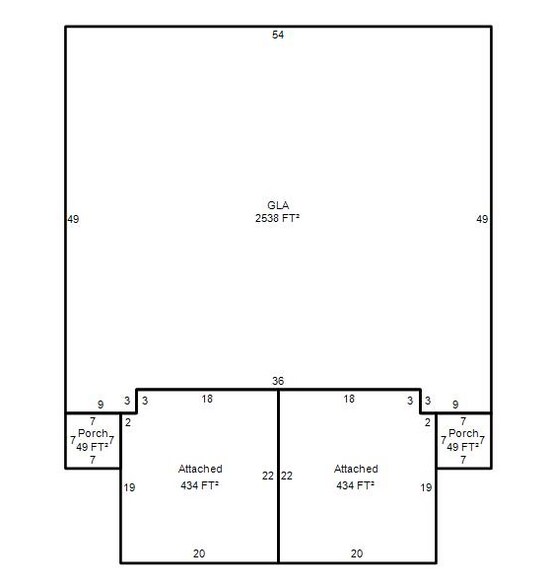 More Photos Of , Oklahoma City Multifamily For Sale