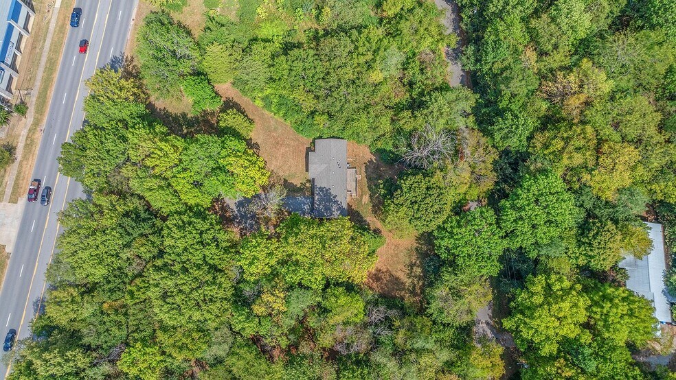 More Photos Of 4295 W Martin Luther King Jr Blvd, Fayetteville Land For Sale