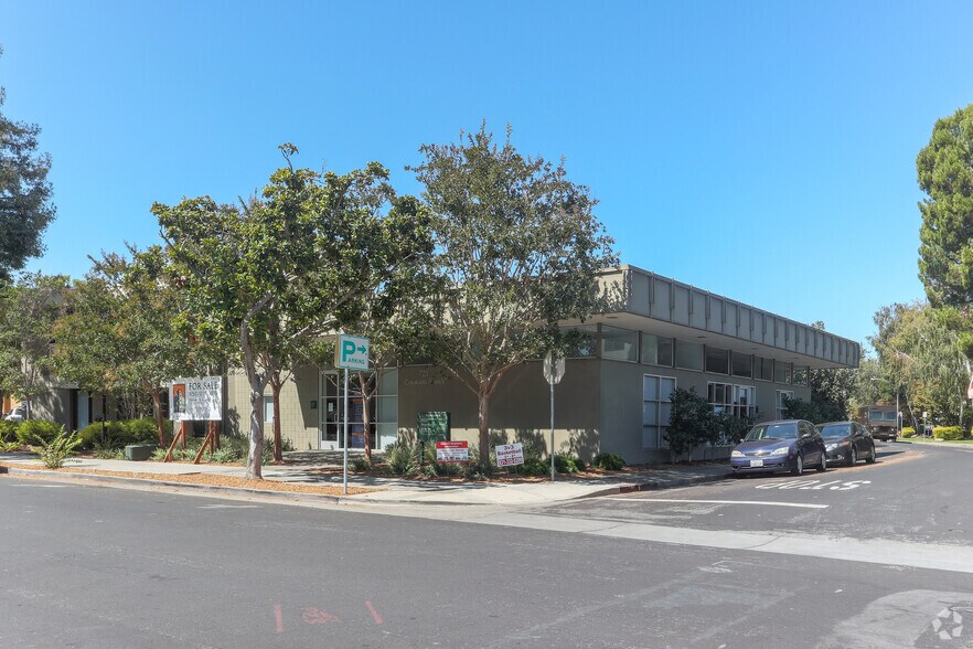 Primary Photo Of 721 Colorado Ave, Palo Alto Office For Sale