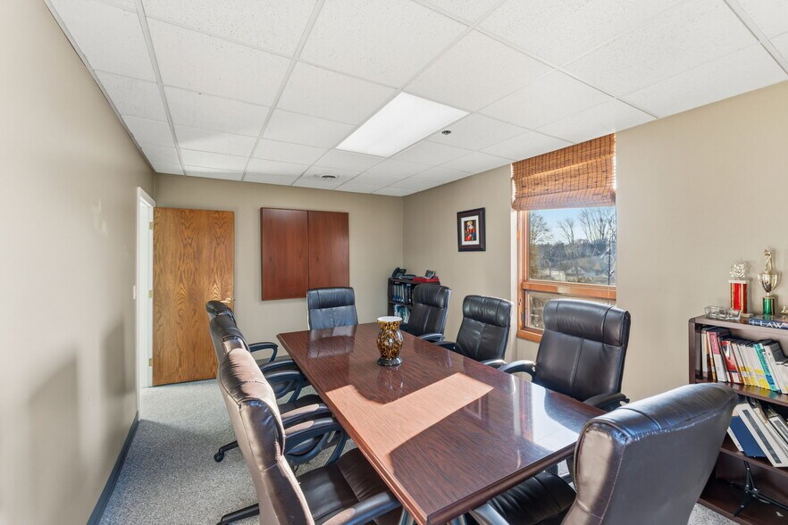 More Photos Of 120 N Main St, Attleboro Medical For Sale