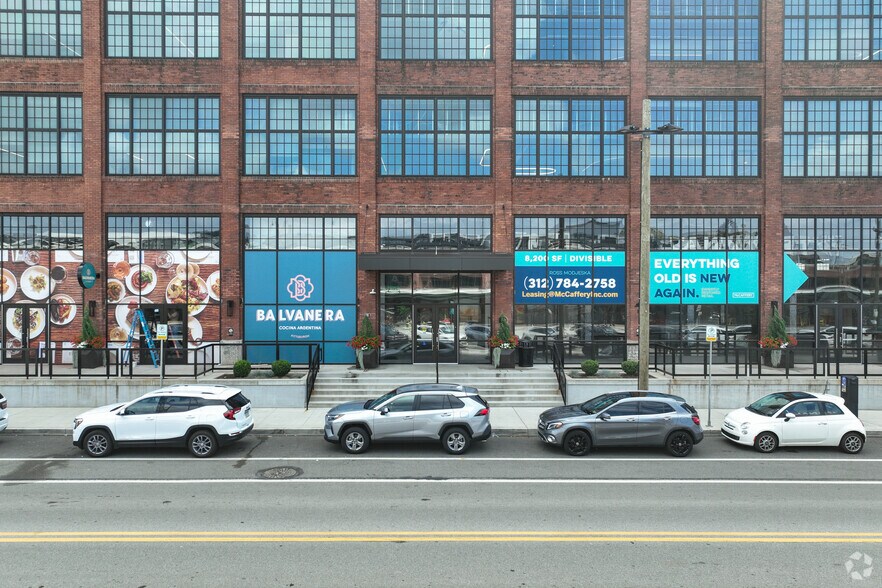 More Photos Of 1600 Smallman St, Pittsburgh Office For Lease