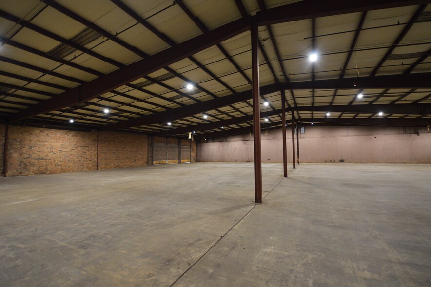 More Photos Of 2040 Brevard Rd, High Point Warehouse For Lease